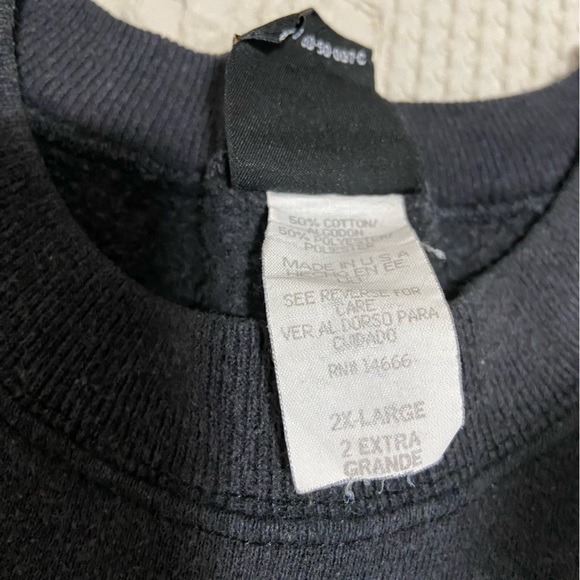 VTG USA Olympics Sweatshirt - Picture 6 of 9